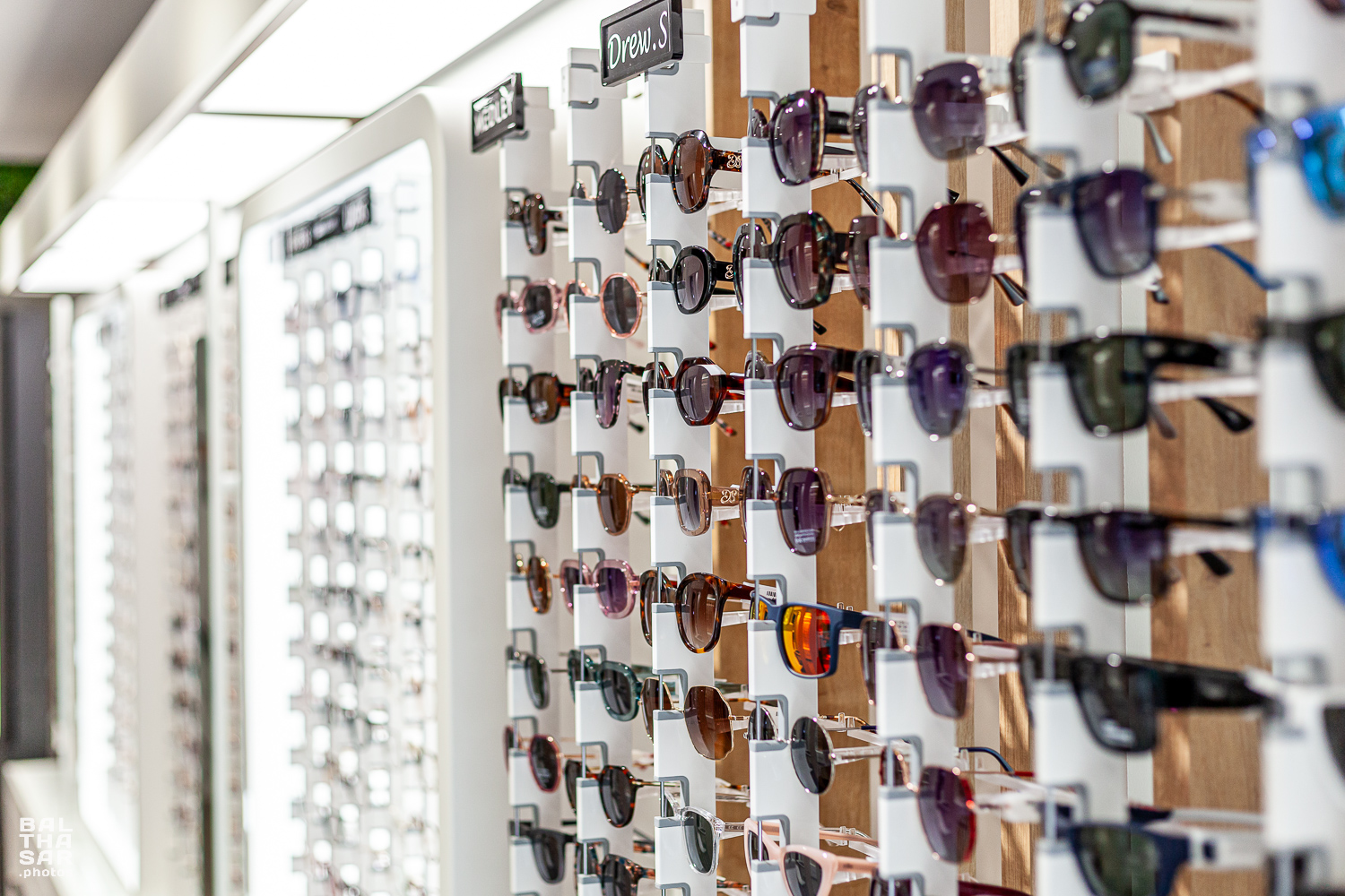 Opticien Molsheim - Optic 2000