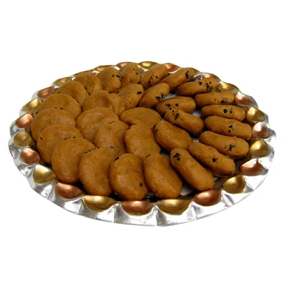 Lal Doodh Peda - 1 kg