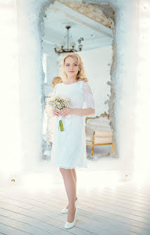 Wedding photographer Lena Smirnova (lsphotographynn). Photo of 25 April 2023