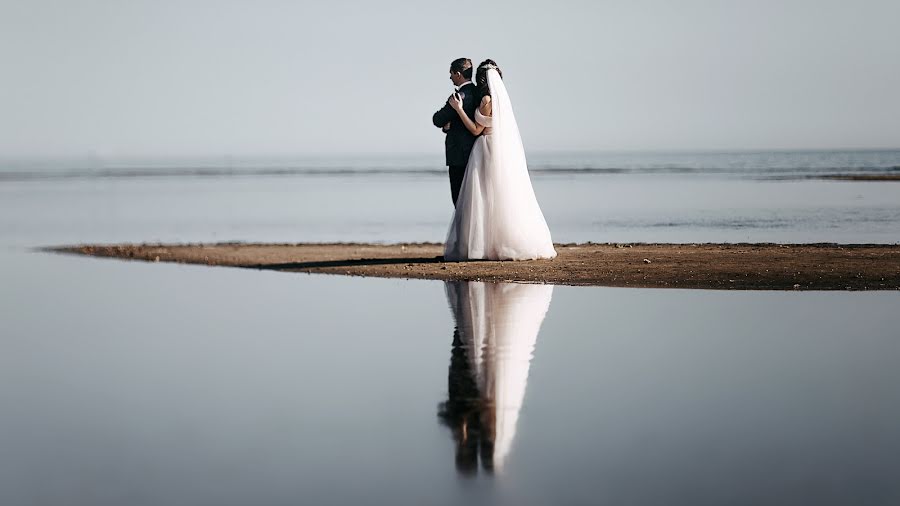 Fotógrafo de casamento Nikolay Tkachuk (tkachuk). Foto de 5 de outubro 2019