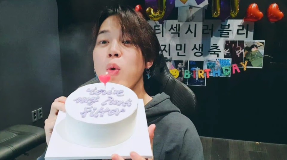 BTS: Jimin's 26th birthday to be extra special due to THIS huge