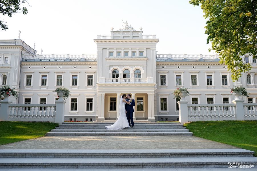 Svadobný fotograf Lina Kavaliauskyte (kavaliauskyte). Fotografia publikovaná 13. marca 2016