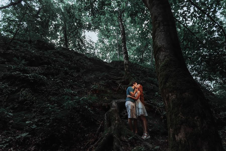 Свадебный фотограф Наталья Годына (godyna). Фотография от 12 июня 2019