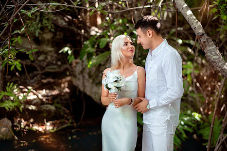 Fotógrafo de casamento Kay Grim (kaigrim). Foto de 28 de setembro 2019