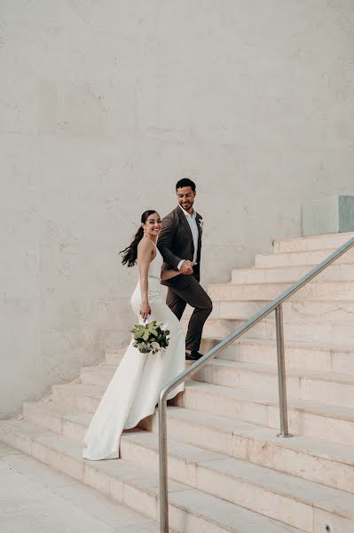 Fotógrafo de bodas Julieta Rabadan (julirabadan). Foto del 31 de marzo 2023