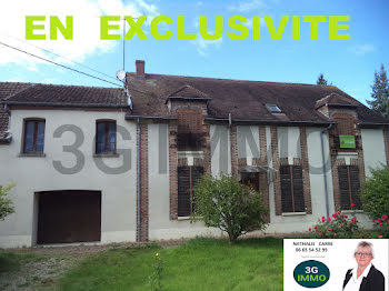 maison à Provins (77)