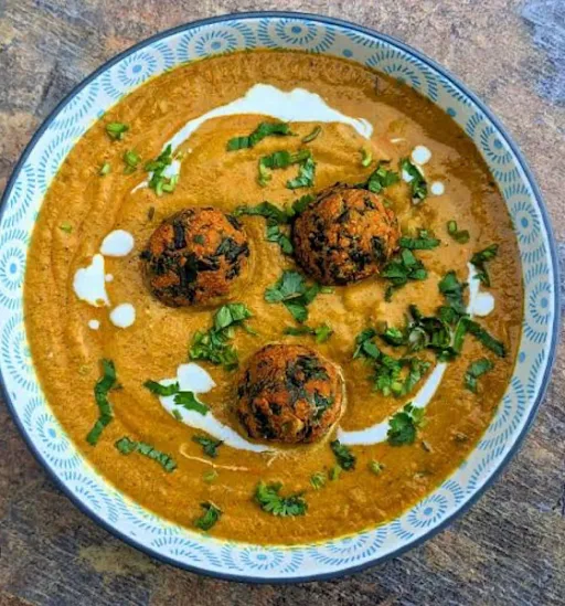 Palak Kofta[Online]