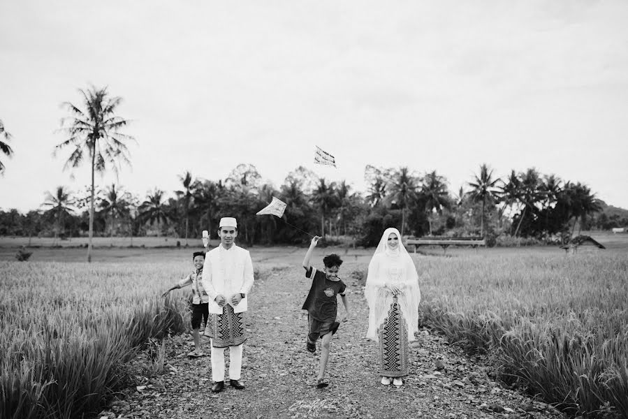 Fotografer pernikahan Irwan Kurniawan (iamone). Foto tanggal 6 Oktober 2022