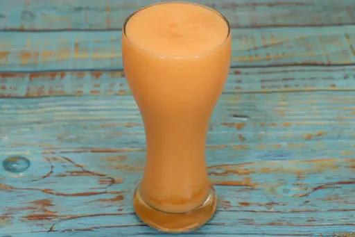 Muskmelon Mocktail