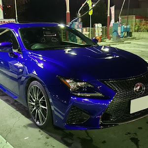 RC F USC10