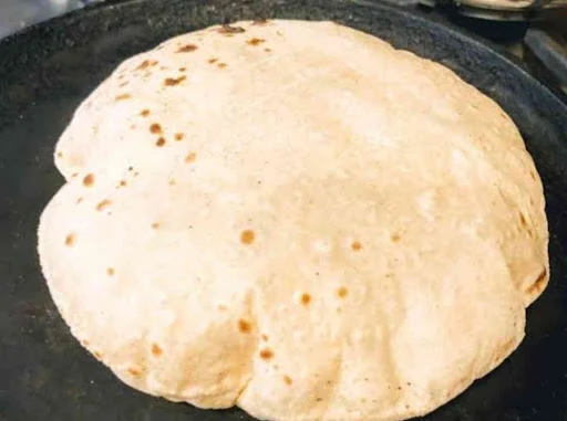 Plain Tawa Roti