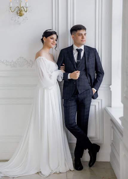 Huwelijksfotograaf Evgeniy Krasilnikov (eugene). Foto van 7 september 2022