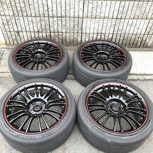 インプレッサ WRX STI GRF