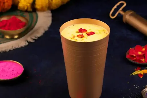 Kaju Badam Pista Thandai