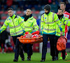 🎥 Preud'homme na dubbele aanslag: "Ze waren gefrustreerd door de ref... maar als mijn spelers onhandig in duel gaan krijgen ze meteen rood"