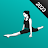 Flexibility & Stretching App icon