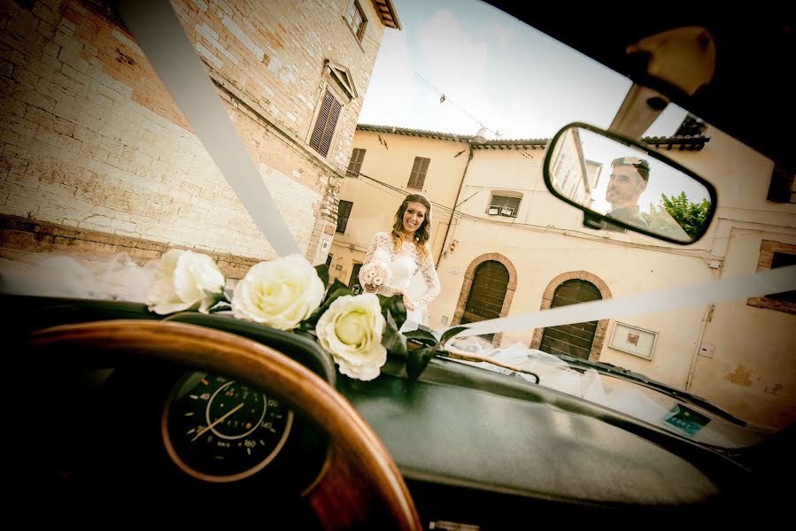 Fotógrafo de casamento Alessandro Ficano (ficano). Foto de 27 de julho 2016