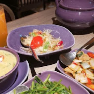 NARA Thai Cuisine 泰式料理