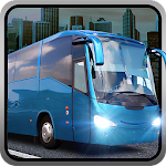 Cover Image of Download Modern Passenger Bus Driver 1.0 APK