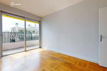 appartement à Paris 16ème (75)