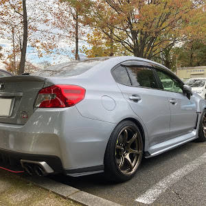 WRX S4 VAG