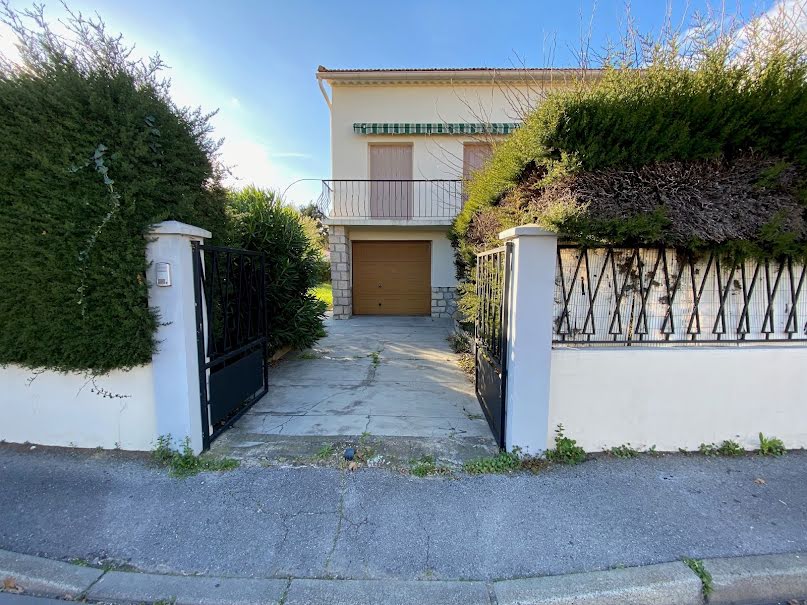 Vente maison 5 pièces 115 m² à Nimes (30000), 349 000 €