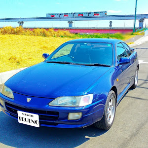 スプリンタートレノ AE111