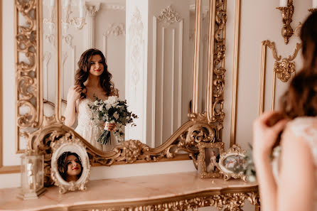 Photographe de mariage Veronika Likhovid (veronikalikhovid). Photo du 5 mars 2019