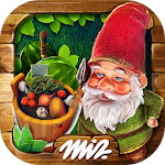 Cover Image of Herunterladen Wimmelbildgarten – Rätselspiele 2.0 APK