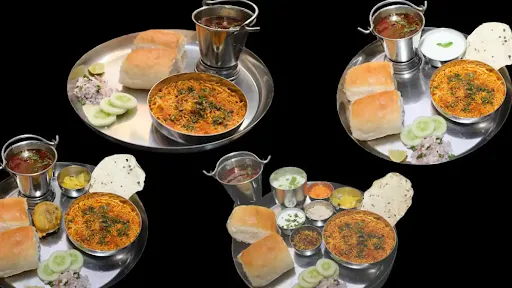 Dosti Misal