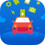 SafeDrive rewards you Apk