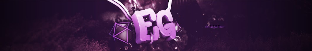 EroGamer Banner