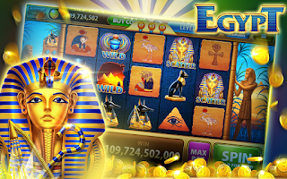 Big Win - Slots Casino™ Screenshot