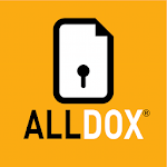 Cover Image of Baixar ALLDOX - DOCUMENTS ORGANISED 10.3.3 APK