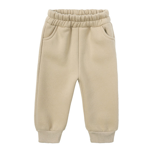 Title 4, Thick Autumn And Winter Clothes Childrens Pull...