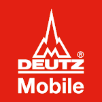 Cover Image of Download DEUTZ Mobile 4.2.000 APK