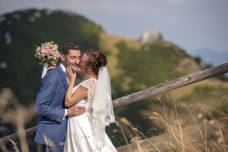 Fotógrafo de casamento Nora Cordova (noracordova). Foto de 24 de fevereiro 2019