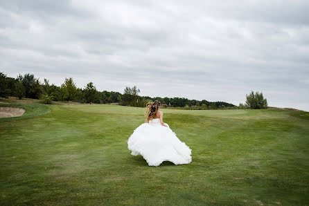 Wedding photographer Dmytro Duda (dmytroduda). Photo of 5 March 2018