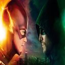 The Flash and Arrow 2K Theme Chrome extension download