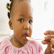 Nigeria Baby Food Recipes  Icon