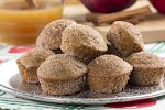 Apple Cider Donut "Holes" was pinched from <a href="http://www.mrfood.com/Bread/Apple-Cider-Donut-Holes-101" target="_blank">www.mrfood.com.</a>