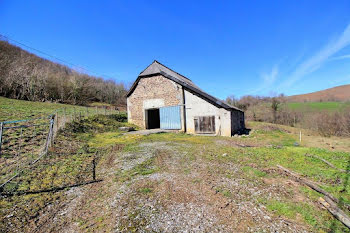 maison à Oloron-Sainte-Marie (64)