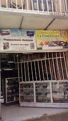 Reparaciones Samuray