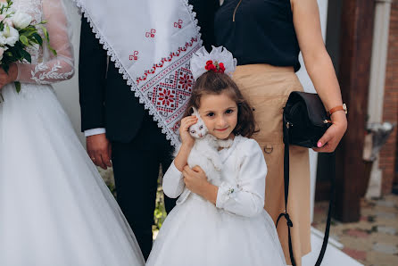 Wedding photographer Nikolay Butuk (nicolaebutuc). Photo of 2 October 2022