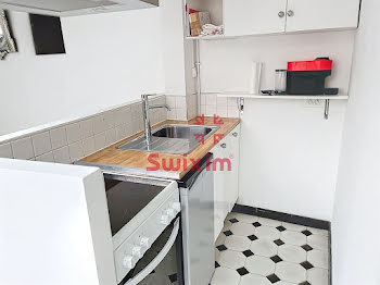 appartement à Paris 3ème (75)