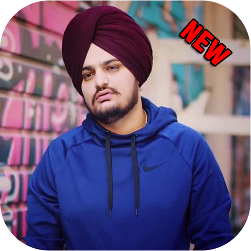 Sidhu Moose Wala Wallpapers HD Background APK  - Download APK latest  version