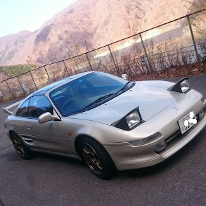 MR2 SW20