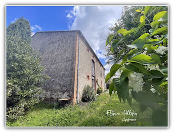 ferme à Loubens-Lauragais (31)