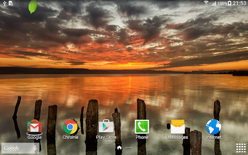 download Ocean Live Wallpaper free