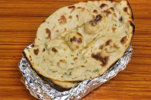 Tandoori Butter Roti